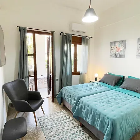 Naos-sea Front Vacation By Chania Center Holiday home Chania (Crete)