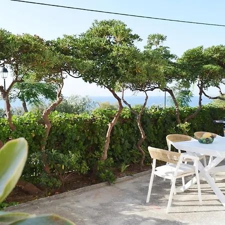 Naos-sea Front Vacation By Chania Center Holiday home Chania (Crete)