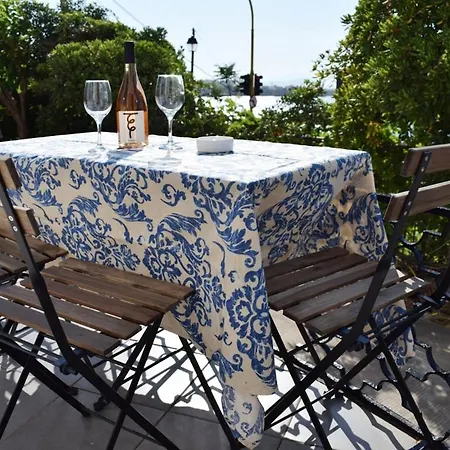 Holiday home Naos-sea Front Vacation By Chania Center *